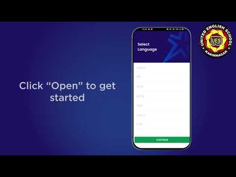 LEAD Group (CBSE) Student App successfully launched.