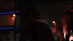 Debris (TV Series 2021)