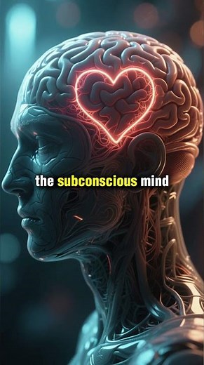 Unlock Your Subconscious Mind in 3 Simple Steps
