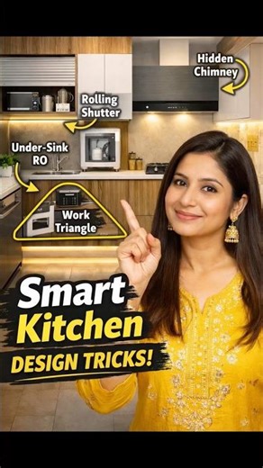 How to Plan a Smart Kitchen