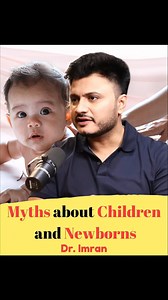 Breaking Myths About Newborn Care in India! Many Indian traditions involve newborn care practices rooted in myths. But are they safe? One common myth is applying kajal to a baby’s eyes to enhance their size or prevent infections. Unfortunately, kajal often contains harmful substances that can harm a baby’s delicate eyes. 👉 Watch this reel to uncover the truth behind such practices and learn safer, modern alternatives for caring for your little one! Newborn care myths, Indian parenting practices