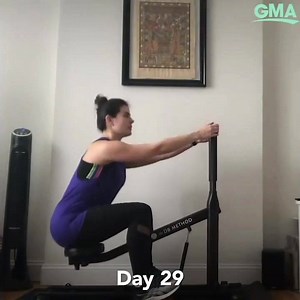 Stop dreaming, start doing! Tone, tighten and lift your booty right at home with The DB Method. Just ten minutes a day and you will be showing off your...Assets. Order Now at TheDBMethod.com | The DB Method