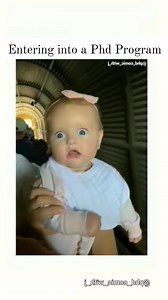 Entering into a Phd Program | The Frustrated Researchers