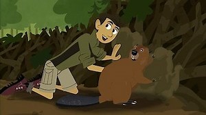 Watch Wild Kratts Season 1 Episode 8 - Build It Beaver