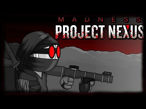 Madness Combat: Project Nexus [Game PC Flash Player] - Download