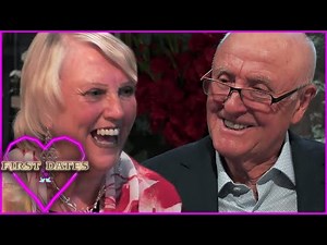 Pensioners Bond Over Finding Adventure In Later Life | First Dates Hotel