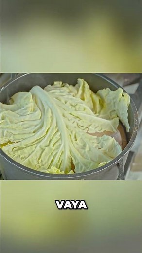 Chilean Recipe: Pulmay