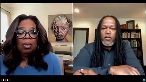 During these times I know a lot of people are feeling the sense of being isolated with the uncertainty of not knowing when this is all going to end and when we’ll be back in the world. Shaka Senghor is a man who knows a lot about this. He survived years of isolation in solitary confinement and I think we can all learn from how he was able to endure real isolation. Watch our free Apple TV conversation here: apple.co/oprahtalks | Oprah Winfrey