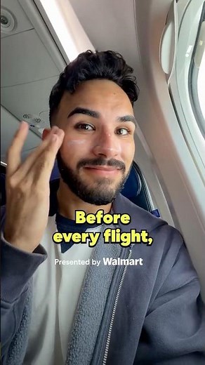 Should you wear sunscreen on a plane?