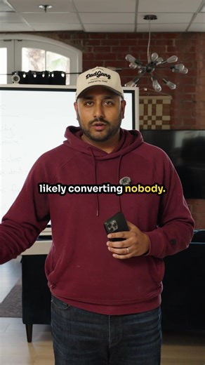 Targeted Marketing Strategies for Increased Conversions