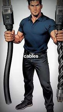 Why Ethernet Cable Colors Actually Matter for Your Internet Speed