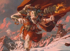 Sethron, Hurloon General (Commander) | EDHREC