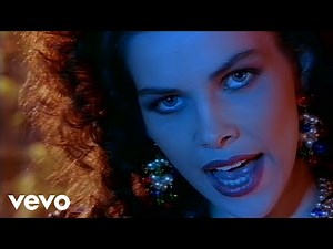 C.C.Catch - Midnight Hour (Official Music Video)