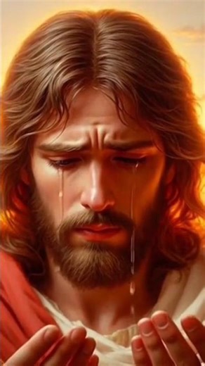 Jesus is very good now Jesus need your help🥹🥰❤️