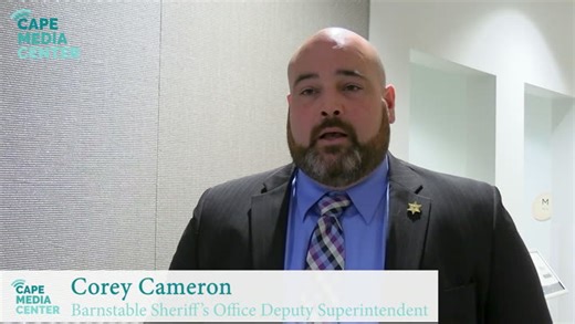 Barnstable County Sheriff's Public Safety Program