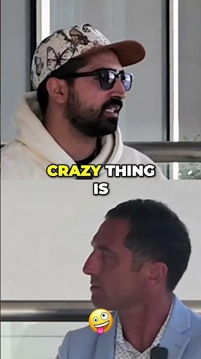 The Mind-Blowing Realization That Changes How You See People