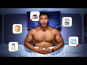 Ce dont votre corps a BESOIN après un entraînement (5 conseils)