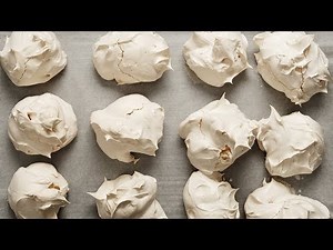 How To Make PERFECT Meringue | Mistakes to Avoid!
