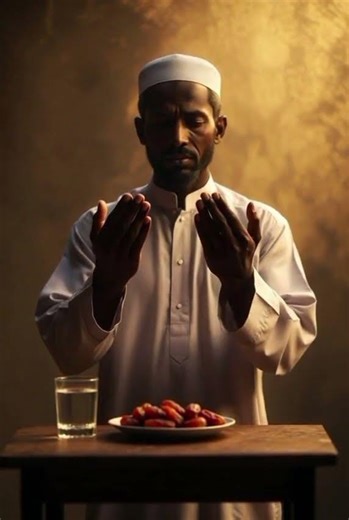 “Why Fasting Protects You From Sin 🛡️ | Beautiful Hadith Reminder 🌙”