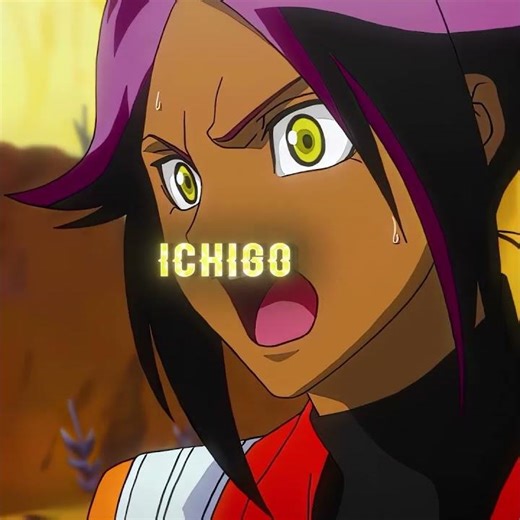 The way by which Ichigo learned Bankai was Peak #ichigo #bleach