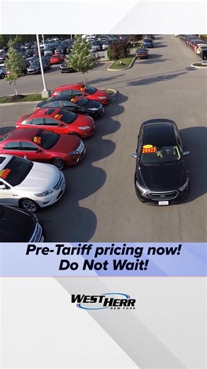 Largest selection of inventory in NY state, only at West Herr! Ready for immediate delivery  27 new car brands, 40 locations to choose from! | West Herr Auto Group | Facebook
