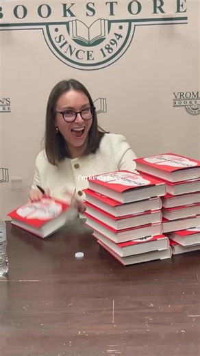 Julia Ioffe on Instagram: "What a journey! Over the past few months, I’ve traveled to New York, Miami, LA, London, and more, sharing the stories of Russia’s forgotten feminist revolutionaries with readers who showed up with curiosity, questions, and their own stories to tell. Thank you to every bookshop that opened its doors, every reader who waited in line, every person who asked a question that made me think differently about my own work. This tour reminded me that these stories belong to all 