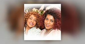 11-23-25 Bittersweet part 2 - Greater Love - Apostle Deborah Wells  & Pastor Eletrea Patterson