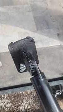 Flag Pole Bracket Heavy Duty Flag Pole Mounting Bracket Flag Pole Holder Review, Good quality easily