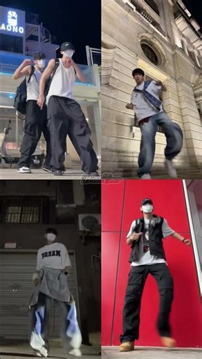 Steelix - Lay It Down | カップルダンス #shorts