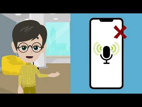 Machine Learning for Kids: Speech Recognition