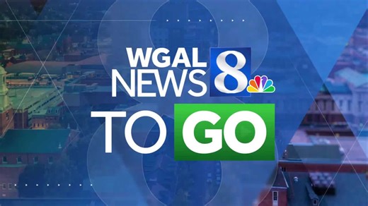 WGAL News 8 headlines: March 20