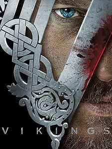 Vikings S01