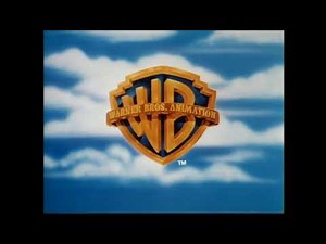 Warner Bros. Animation (1992) [SD]