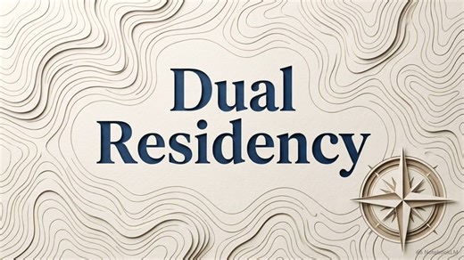 Can I use this for both my main home and second home?