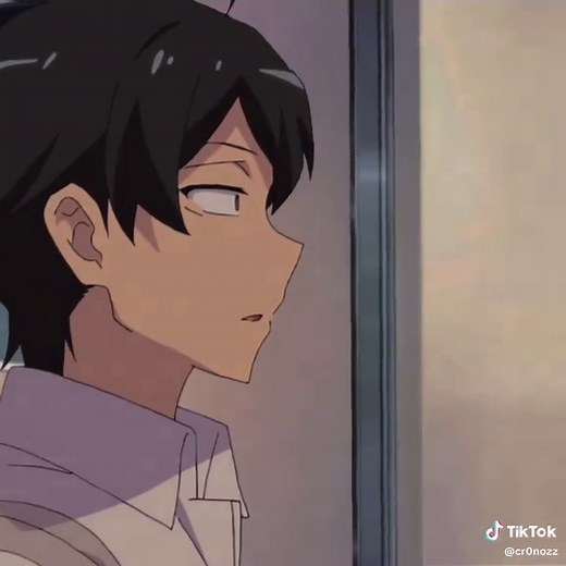 Explore Hachiman and Yukino's Journey in Oregairu