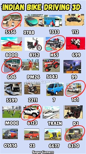 Real code 💥 Indian bike driving 3d all new cheat code update + plugin cheat code