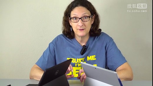 戴尔Dell Latitude 5285评测