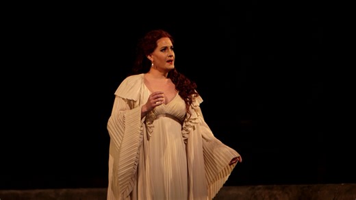 10K views · 651 reactions | Soprano Elza van den Heever has been...