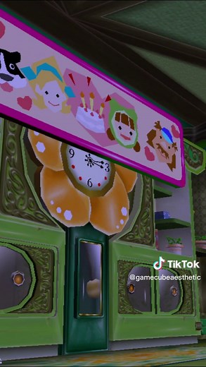 Late Night Gaming with Chibi Robo on GameCube | Retro Gaming Sounds