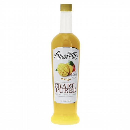 Mango Craft Puree®
