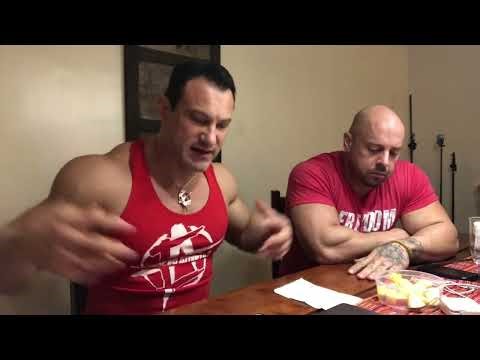 The Most Appropriate Way to Use HCG For Testosterones replacement Therapy