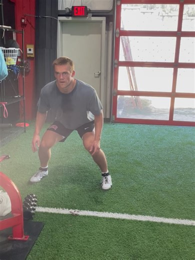 D1 Training on Reels