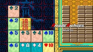 Arcade Archives: Ryukyu comes to Switch May 22nd, 2025