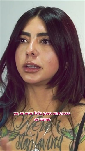 ✨En esta conversación nos dejó una reflexión tan simple como poderosa 💕