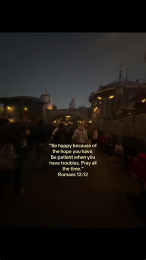 Understanding Romans 12:12 - Hope and Patience in Faith