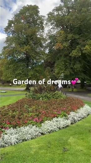 The Most Beautiful Garden in the UK