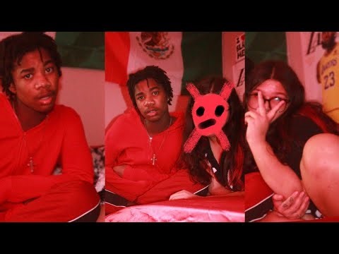 reviewing my new upcoming album💋