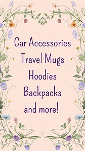 Wildflowers and Stars Aluminum License Plate Frame - Etsy