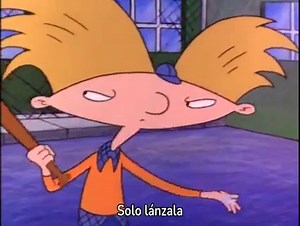 208K views · 8.2K reactions |  Finalmente, por primera vez en la historia del internet reciente les traemos el piloto original de Hey Arnold subtitulado al español. ¡Sepan disfrutarlo! ¿Ya lo habían visto? | El arnoldo | Facebook