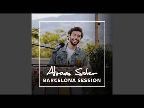 Magia (Live From Barcelona)